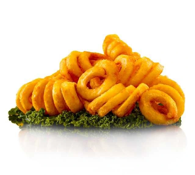 Curly Fries