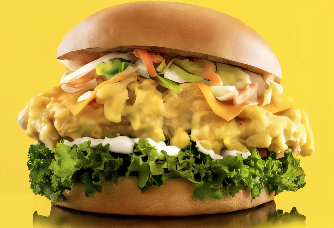 Madonna Burger