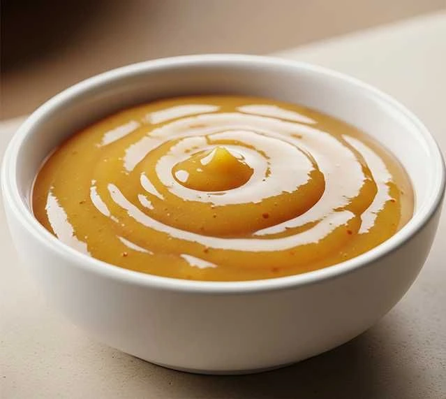 Honey mustard
