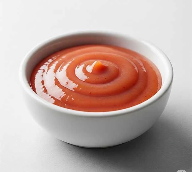 Sweet chilli
